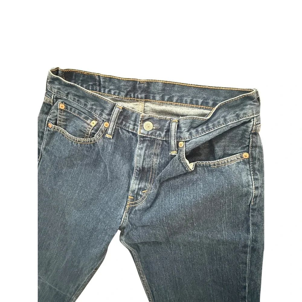 Levis Strauss classic levi